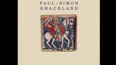 Paul Simon - Homeless(Demo)