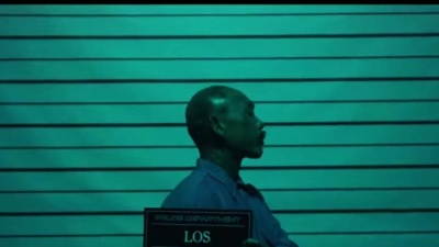 Los、Hwaji - Blue Lemonade