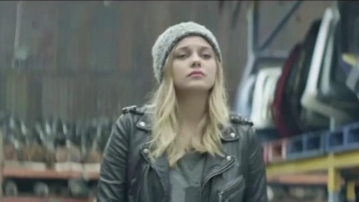 Louane - Avenir (Radio Edit Ver)