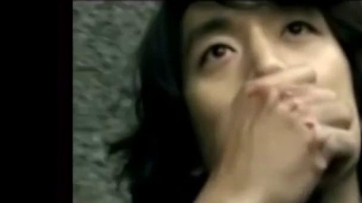 朴孝信 - 그 곳에 서서