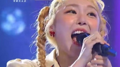 Hyunhee Seen - 泰山（타잔）