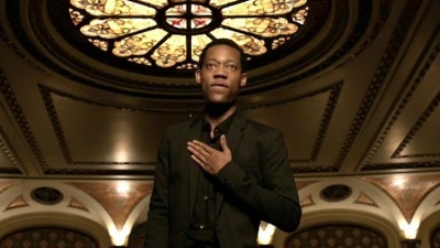Coco Jones、tyler james williams - Me and You