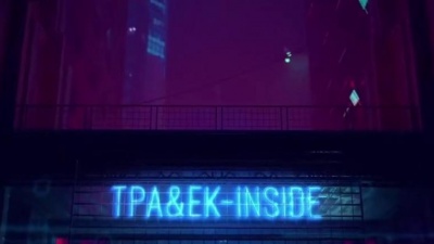 TPA、EK - INSiDE