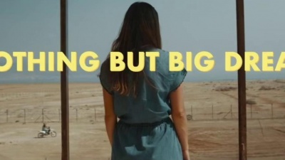 Fedde Le Grand、American Authors - One Way Up