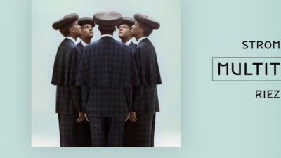 Stromae - Riez