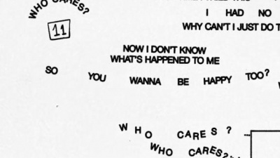 Rex Orange County - WHO CARES?