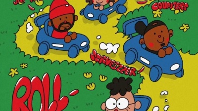 Scrufizzer、Jay Prince、Close Counters、Young Franco - Rollout