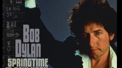 Bob Dylan - Angelina