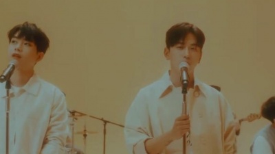 Daybreak、LUCY - 쉬운 답