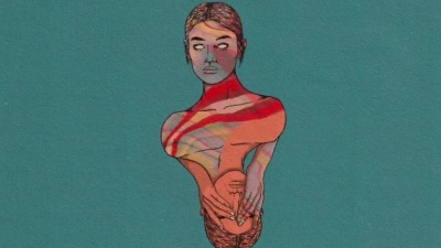 Ehrling - Out Of My Mind