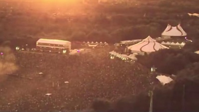 tara mcdonald、Dimitri Vegas & Like Mike、Dada Life - Madness