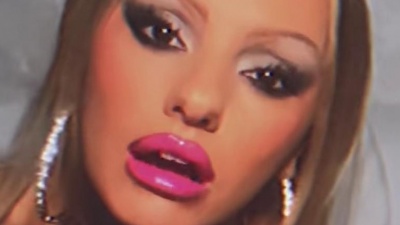 Alexandra Stan - Cherry Lips