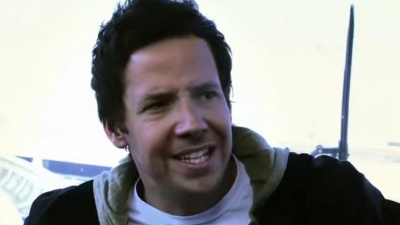 Simple Plan、kotak - Jet Lag
