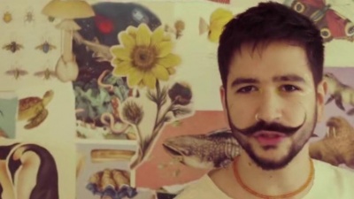 Camilo - Pegao