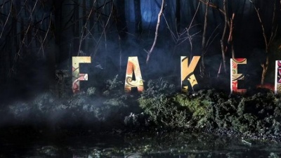 Faker - This Heart Attack