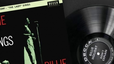 Billie Holiday - Don't Explain