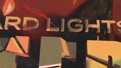 Hard Lights、ECHŌWALL、Jaimes - Stereotype Of A Broken Mind