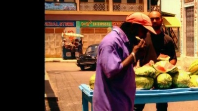 Basement Jaxx - Romeo
