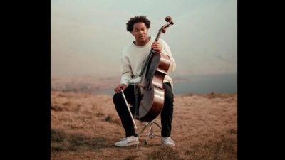Sheku Kanneh-Mason - Myfanwy(Arr. for Solo Cello)