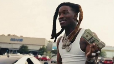 Hotboii - Rich How I'm Dyin