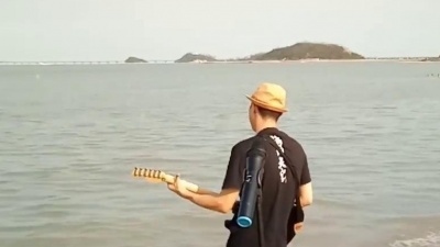 陈龙 - 谢谢你家驹