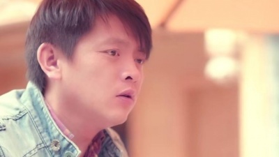 左成 - 你没长大我不敢老