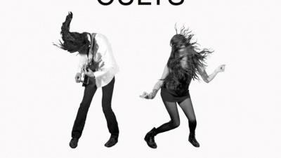 Cults - Go Outside