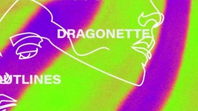 Dragonette、Mike Mago - Outlines