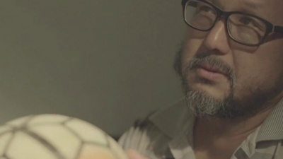 叶骏达 - 盾牌