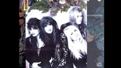 The Bangles - Something To Believe In