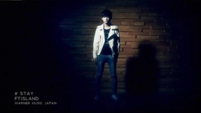 FTISLAND - STAY