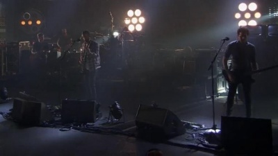 Kings of Leon - Knocked Up