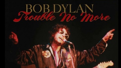 Bob Dylan - Solid Rock