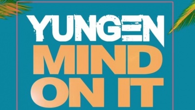 Yungen、Jess Glynne - Mind On It