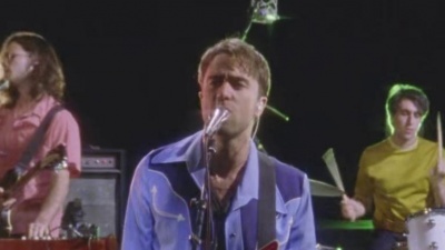 The Vaccines - Your Love is my Favourite Band
