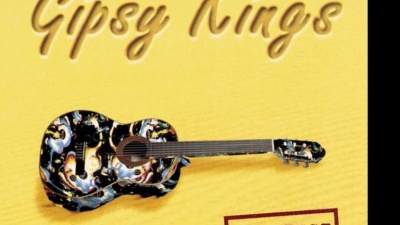 Gipsy Kings - Bamboleo / Volare / Djobi Djoba / Pida Me La / Baila Me