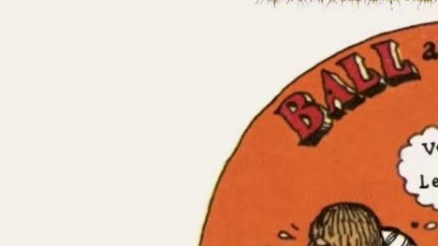 big brother & the holding company、Janis Joplin - Ball and Chain