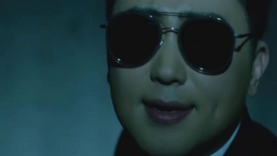 박현빈 - 넌 너무 예뻐