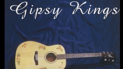 Gipsy Kings - Gitano Soy