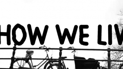 Jack & Jack - How We Livin
