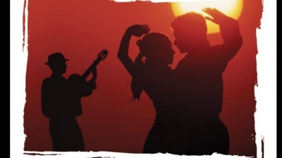 Gipsy Kings - Hotel California