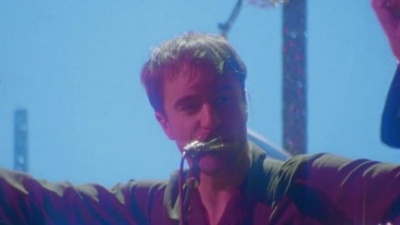 The Vaccines - Nightclub