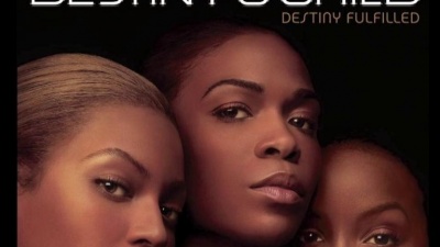 Destiny's Child - If