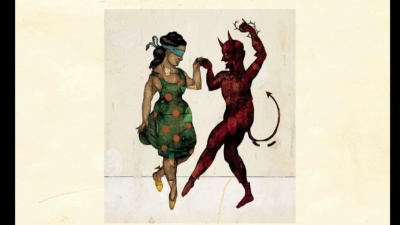 Ray LaMontagne - Hold You In My Arms (Pseudo Video)