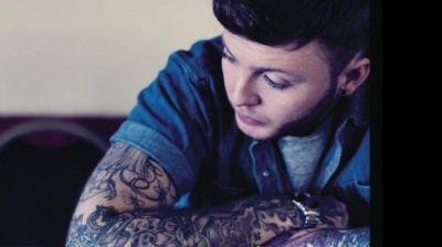 James Arthur - Emergency  