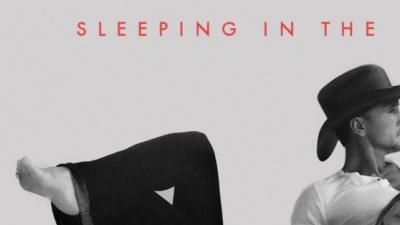 Tim McGraw、Faith Hill - Sleeping in the Stars 