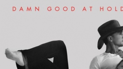 Tim McGraw、Faith Hill - Damn Good at Holding On 