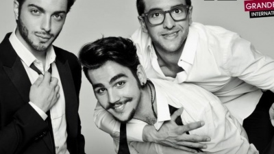 Il Volo - Quando l'amore diventa poesia  