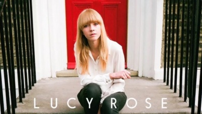 Lucy Rose - Till the End (Audio) (Audio)