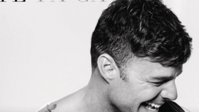 Ricky Martin、Maluma - Vente Pa' Ca ((Versión Salsa)[Cover Audio]) ((Versión Salsa)[Cover Audio])